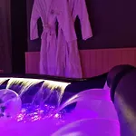 Royal Jacuzzi De Gamme Centre דירה