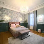 Royal Jacuzzi De Gamme Centre דירה *