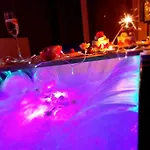 Διαμέρισμα Royal Jacuzzi De Gamme Centre *