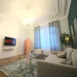 Royal Jacuzzi De Gamme Centre Διαμέρισμα Μυλούζη