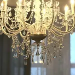 Apartment Royal Jacuzzi De Gamme Centre Mulhouse