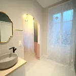 Royal Jacuzzi De Gamme Centre Διαμέρισμα Μυλούζη