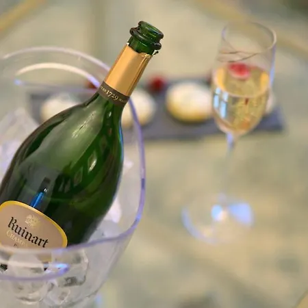 Royal Jacuzzi De Gamme Centre