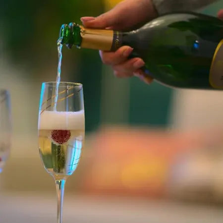 Royal Jacuzzi De Gamme Centre *