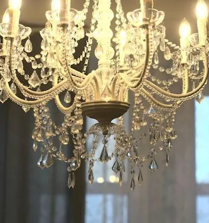 Lägenhet Royal Jacuzzi De Gamme Centre Mulhouse