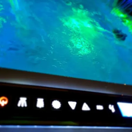 Lägenhet Royal Jacuzzi De Gamme Centre