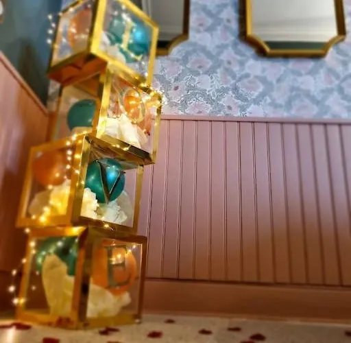 Royal Jacuzzi De Gamme Centre Appartement