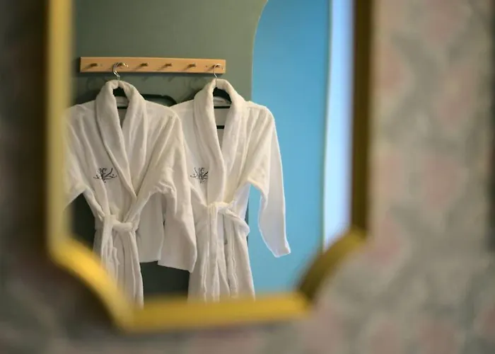 Royal Jacuzzi De Gamme Centre Appartement