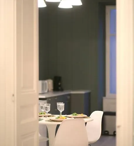 Royal Jacuzzi De Gamme Centre * Mulhouse