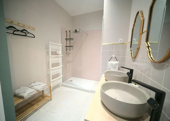 Royal Jacuzzi De Gamme Centre * Mulhouse