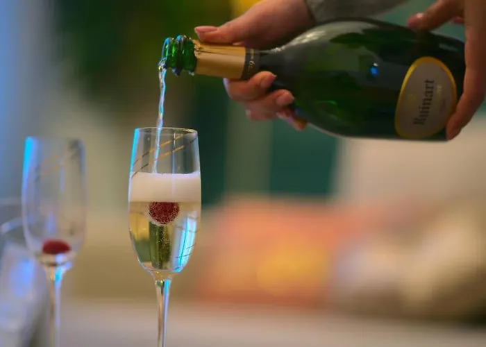 Royal Jacuzzi De Gamme Centre *