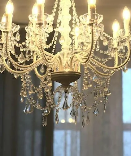 Appartement Royal Jacuzzi De Gamme Centre Mulhouse