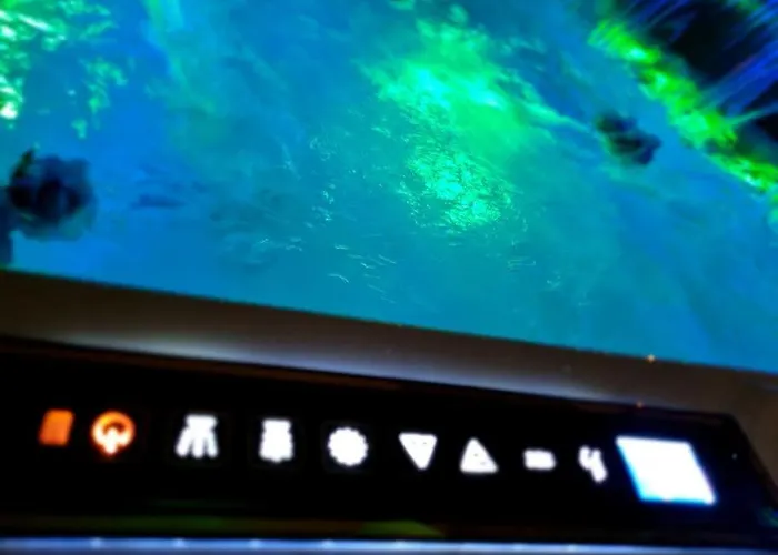 Appartement Royal Jacuzzi De Gamme Centre