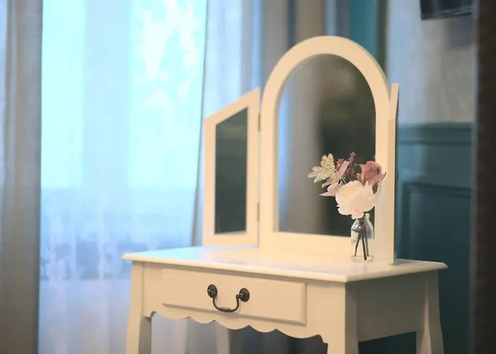 Royal Jacuzzi De Gamme Centre * Mulhouse