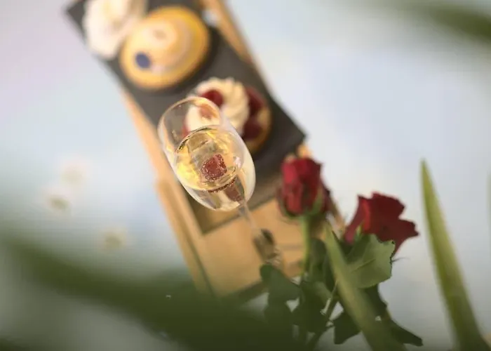 Royal Jacuzzi De Gamme Centre * Mulhouse